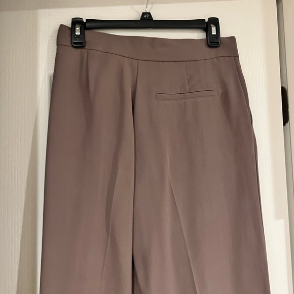 Zara Relaxed Fit Trousers - Picture 3 of 8